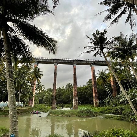 根尼亚古马里Tamizh Nest - தமிழ்க்குடில்别墅 外观 照片