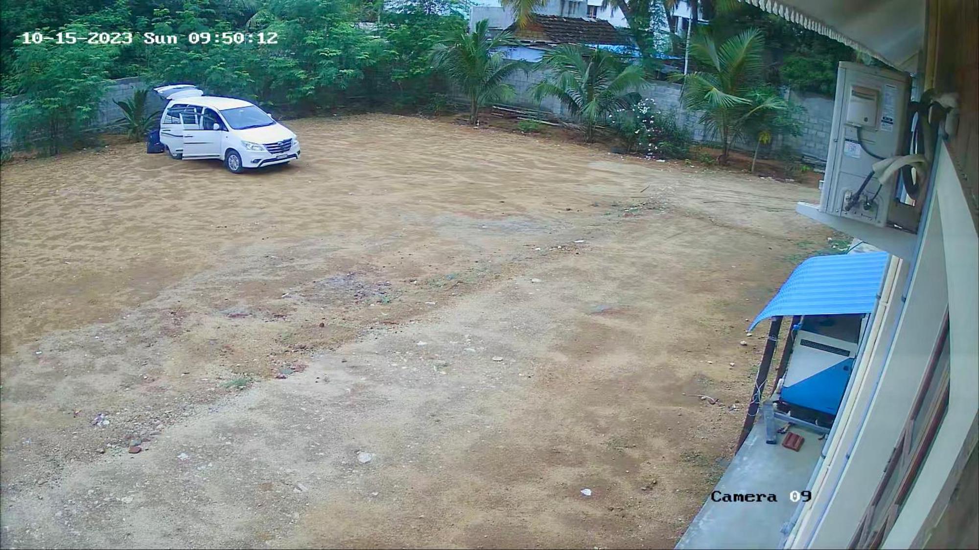 根尼亚古马里Tamizh Nest - தமிழ்க்குடில்别墅 外观 照片